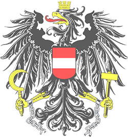 DI Michael A. Hadek ZT - Bau-Sachverständiger Logo